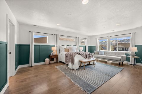 Tiny photo for 14732 S SNOW BLOSSOM WAY, Draper, UT 84020 (MLS # 2146801)