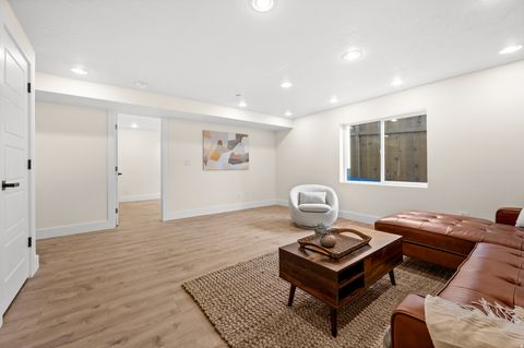 Tiny photo for 14732 S SNOW BLOSSOM WAY, Draper, UT 84020 (MLS # 2146801)