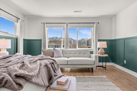 Tiny photo for 14732 S SNOW BLOSSOM WAY, Draper, UT 84020 (MLS # 2146801)