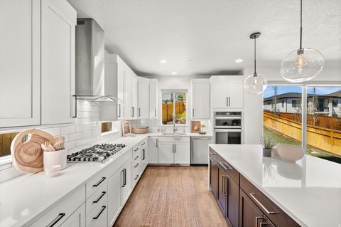 Tiny photo for 14732 S SNOW BLOSSOM WAY, Draper, UT 84020 (MLS # 2146801)