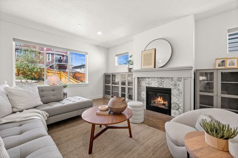 Tiny photo for 14732 S SNOW BLOSSOM WAY, Draper, UT 84020 (MLS # 2146801)