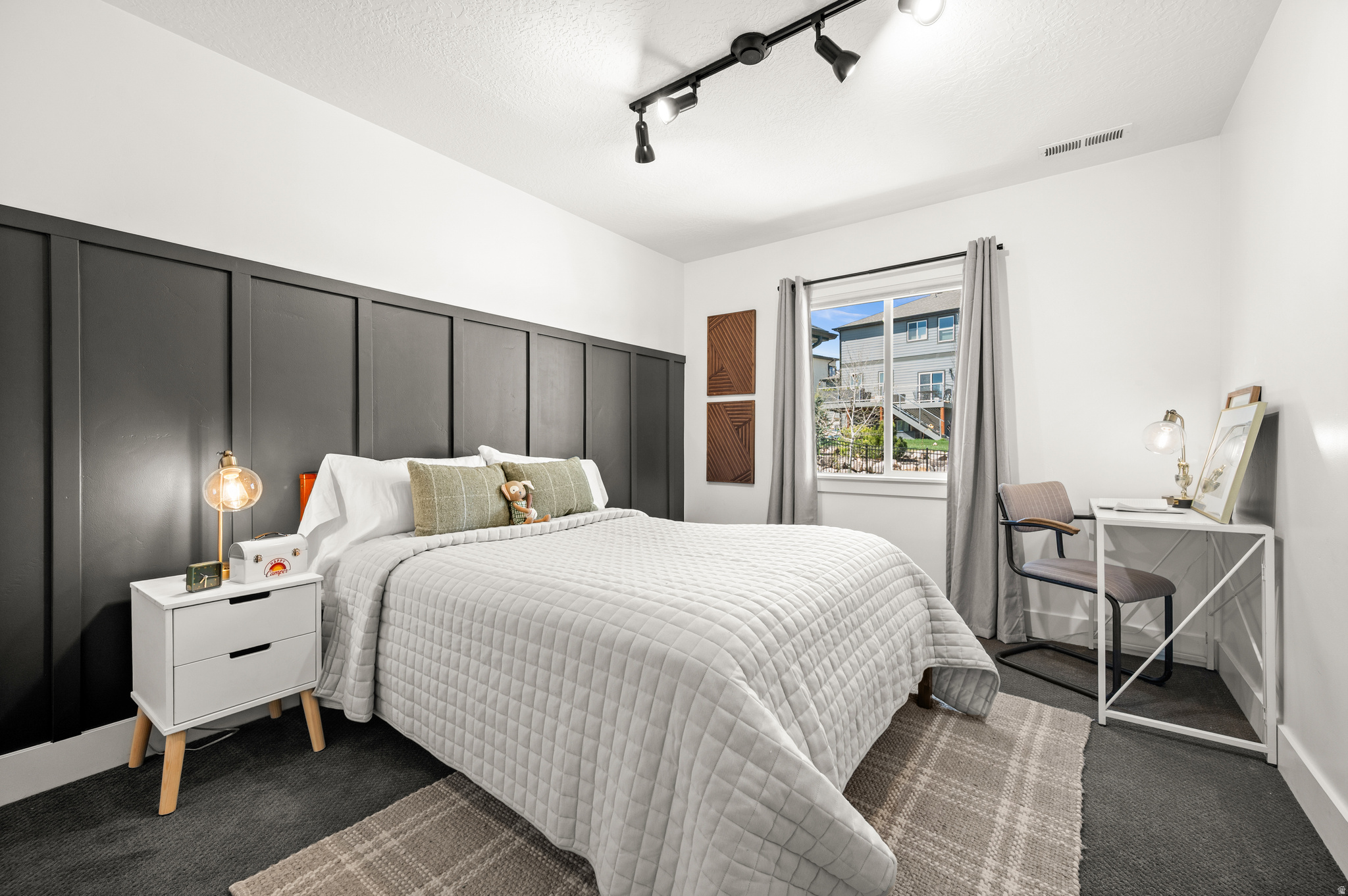 SUNCREST | EDELWEISS - Residential