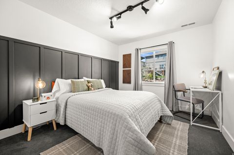 Tiny photo for 14732 S SNOW BLOSSOM WAY, Draper, UT 84020 (MLS # 2146801)