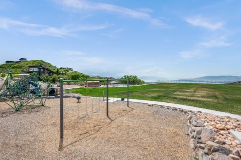 Tiny photo for 14732 S SNOW BLOSSOM WAY, Draper, UT 84020 (MLS # 2146801)