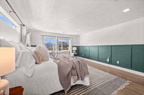 Tiny photo for 14732 S SNOW BLOSSOM WAY, Draper, UT 84020 (MLS # 2146801)