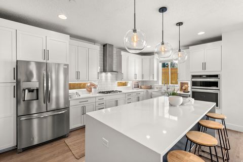 Tiny photo for 14732 S SNOW BLOSSOM WAY, Draper, UT 84020 (MLS # 2146801)