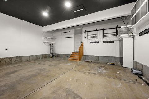 Tiny photo for 14732 S SNOW BLOSSOM WAY, Draper, UT 84020 (MLS # 2146801)