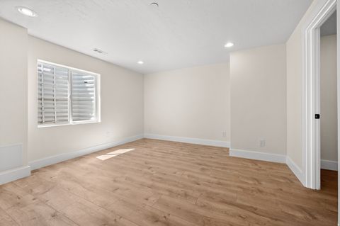 Tiny photo for 14732 S SNOW BLOSSOM WAY, Draper, UT 84020 (MLS # 2146801)