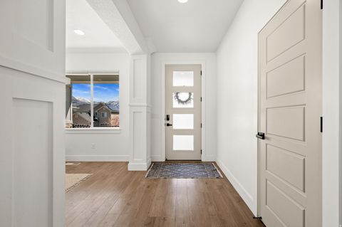 Tiny photo for 14732 S SNOW BLOSSOM WAY, Draper, UT 84020 (MLS # 2146801)