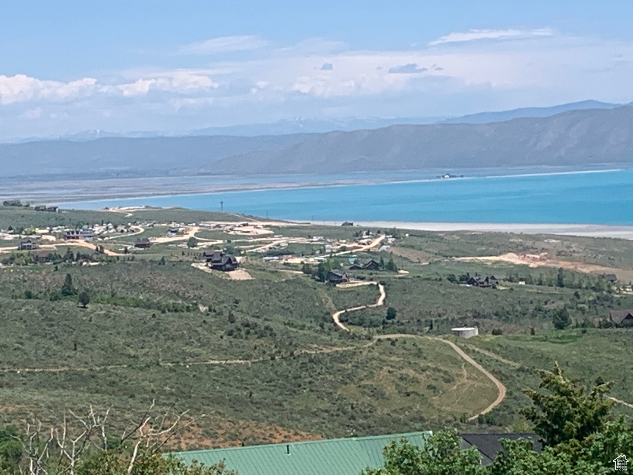 BEAR LAKE WEST PLAT C - Land
