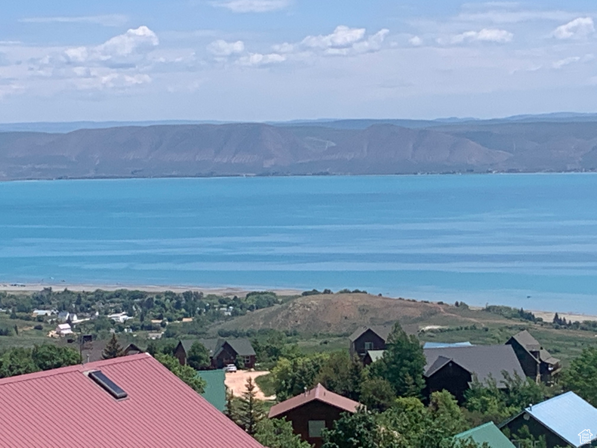 BEAR LAKE WEST PLAT C - Land