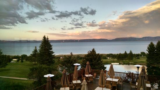 BEAR LAKE WEST PLAT C - Land