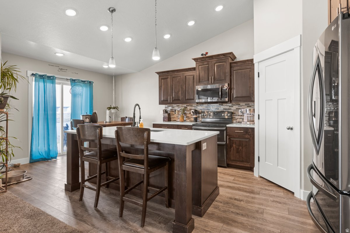 NORTHSTAR RANCH SUBDIVISION - Residential