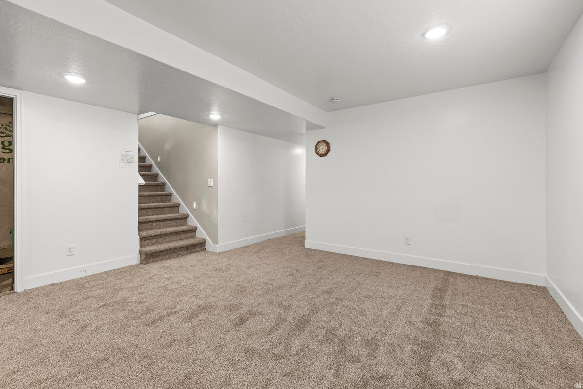 NORTHSTAR RANCH SUBDIVISION - Residential