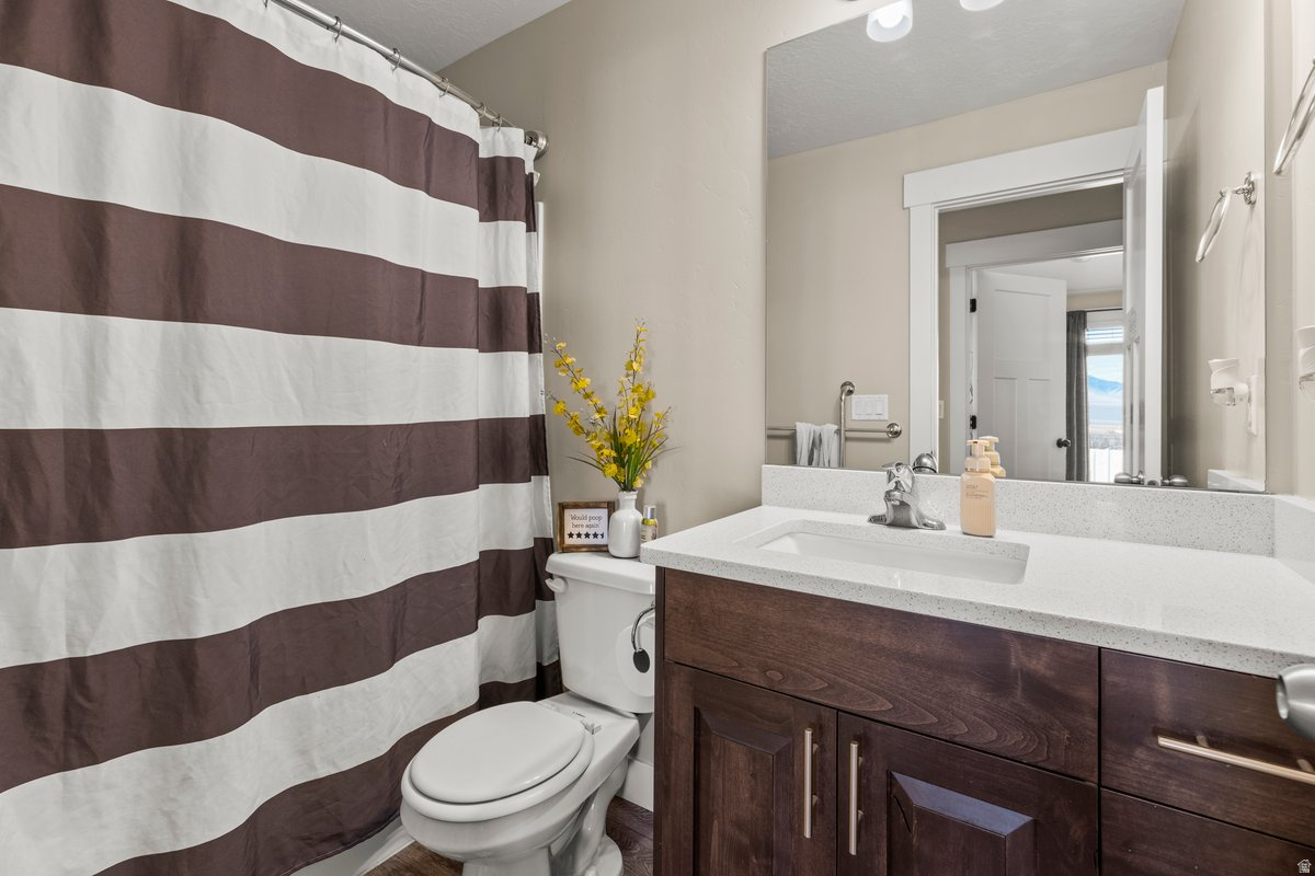 NORTHSTAR RANCH SUBDIVISION - Residential