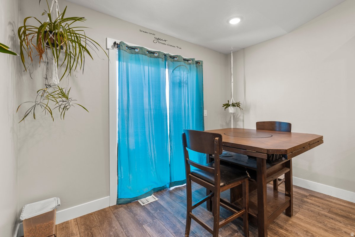 NORTHSTAR RANCH SUBDIVISION - Residential