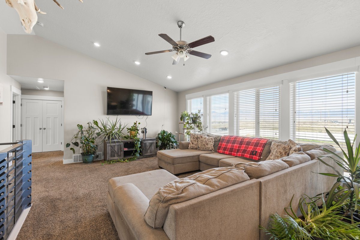 NORTHSTAR RANCH SUBDIVISION - Residential