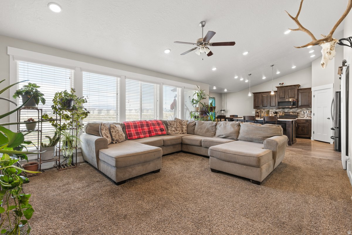 NORTHSTAR RANCH SUBDIVISION - Residential