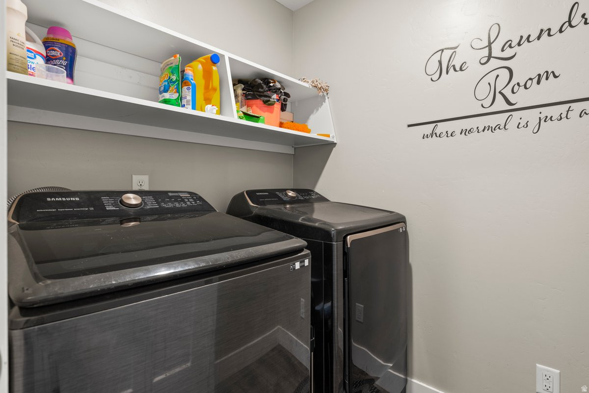 NORTHSTAR RANCH SUBDIVISION - Residential