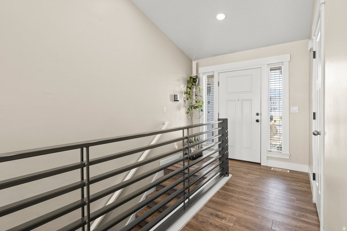 NORTHSTAR RANCH SUBDIVISION - Residential