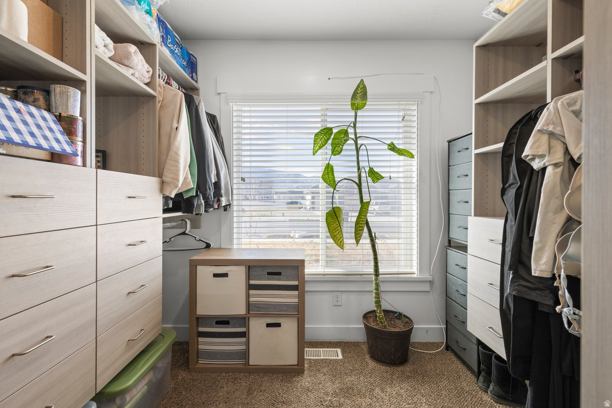 NORTHSTAR RANCH SUBDIVISION - Residential