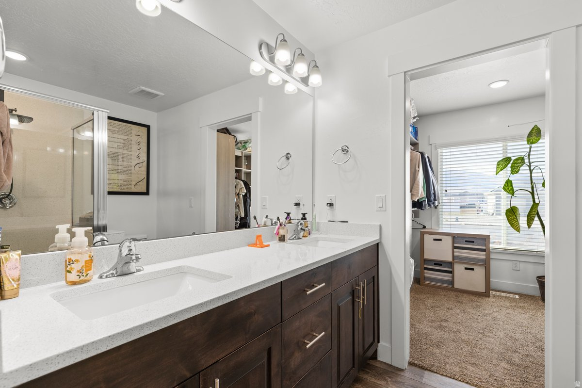 NORTHSTAR RANCH SUBDIVISION - Residential