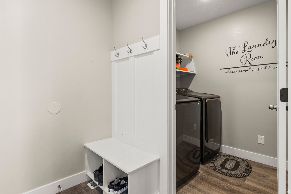 NORTHSTAR RANCH SUBDIVISION - Residential