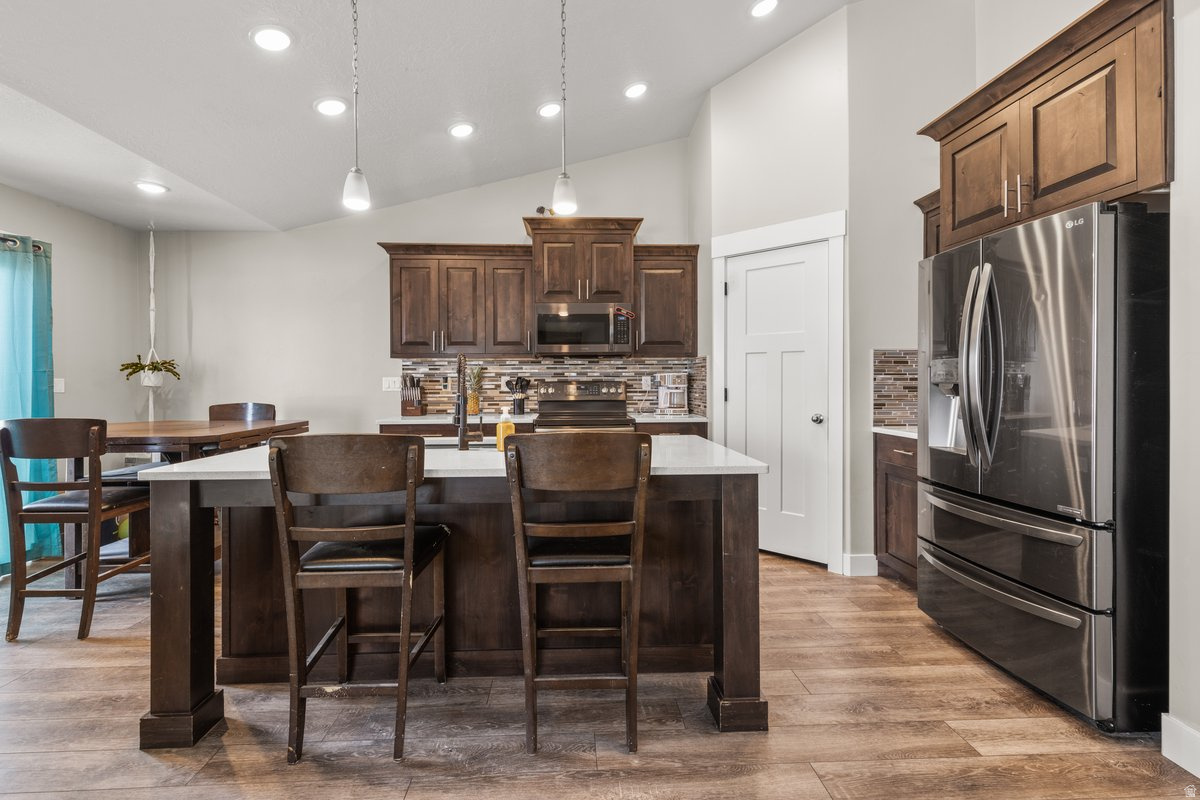 NORTHSTAR RANCH SUBDIVISION - Residential