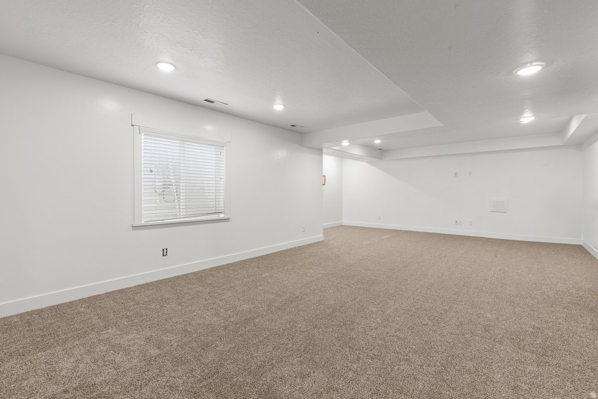 NORTHSTAR RANCH SUBDIVISION - Residential