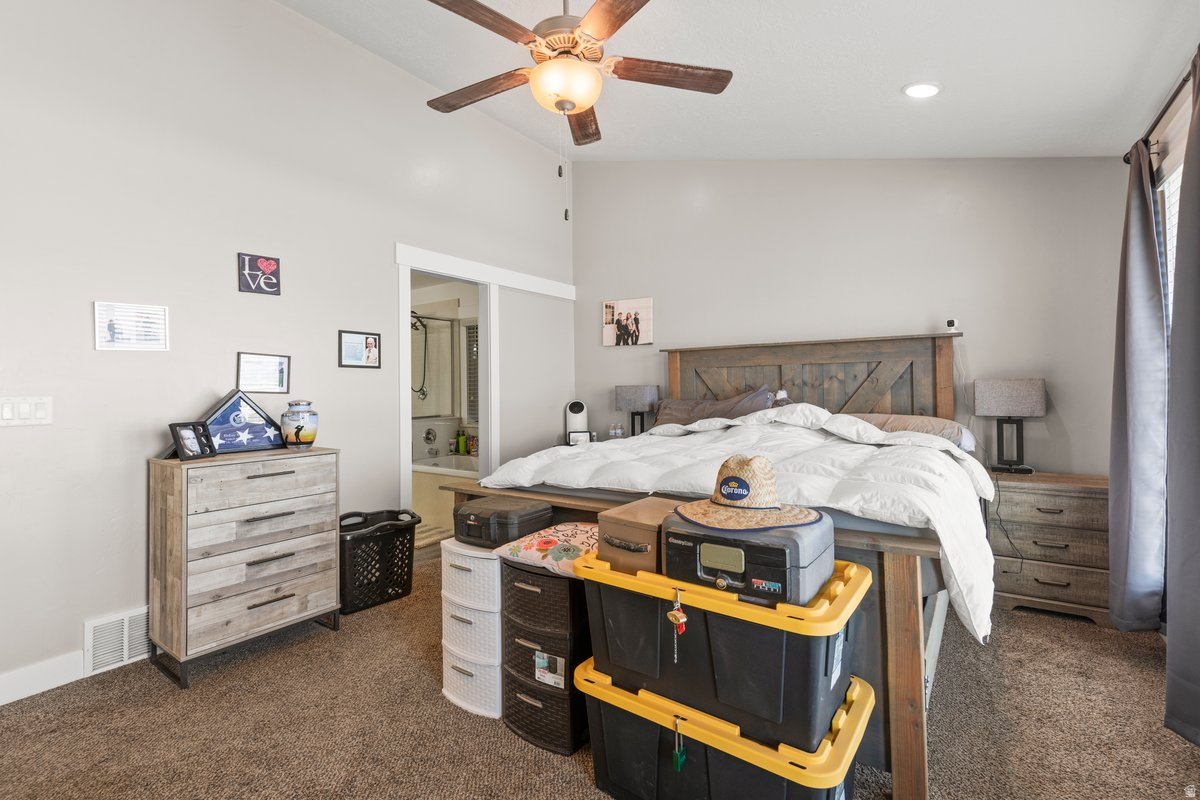 NORTHSTAR RANCH SUBDIVISION - Residential