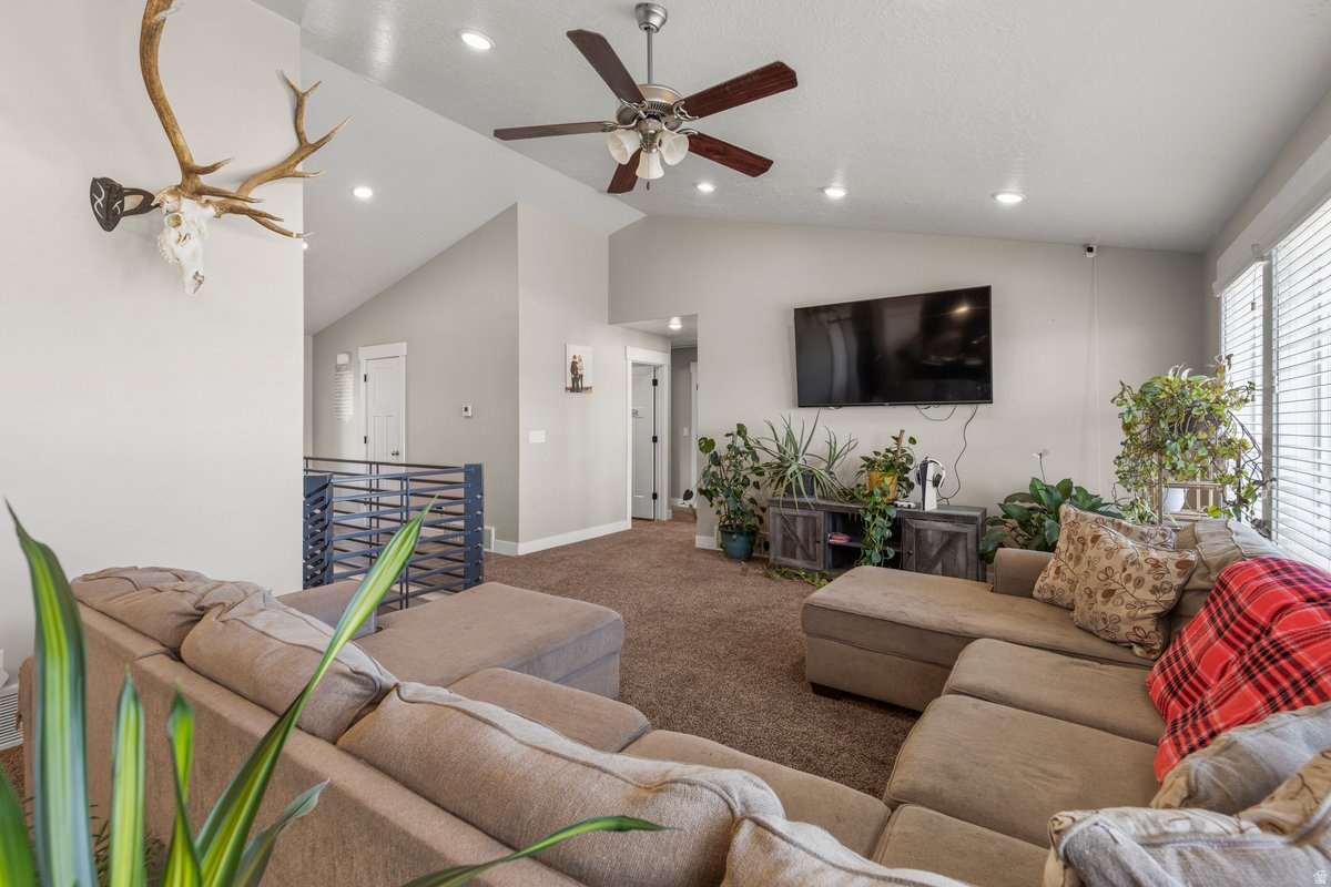 NORTHSTAR RANCH SUBDIVISION - Residential