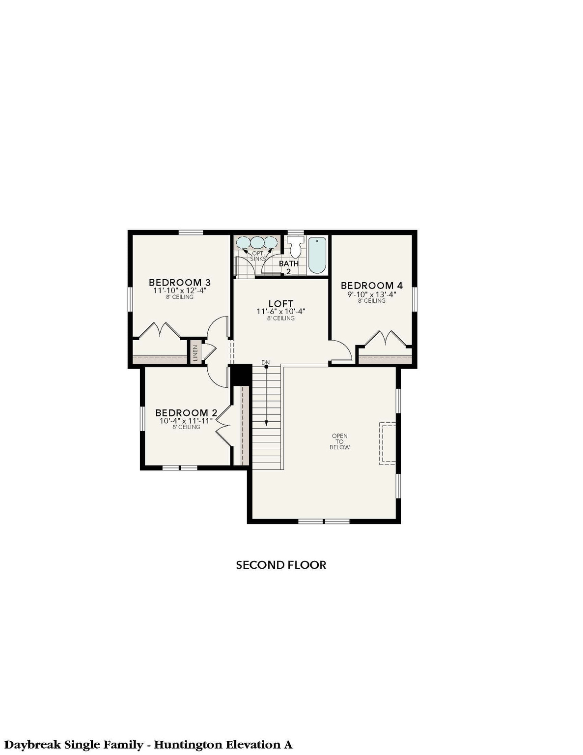 DAYBREAK - Residential