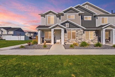 Townhouse For Sale - 2216 S 1150<br/> Nibley, UT 84321