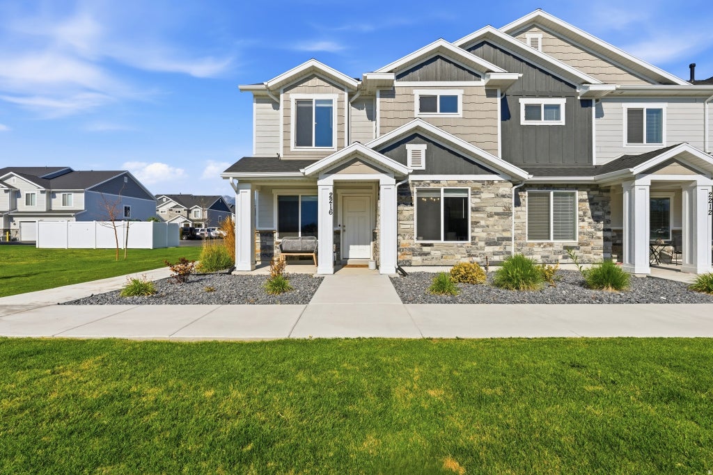 Photo of 2216 S 1150 W, Nibley, UT 84321 (MLS # 2176087)