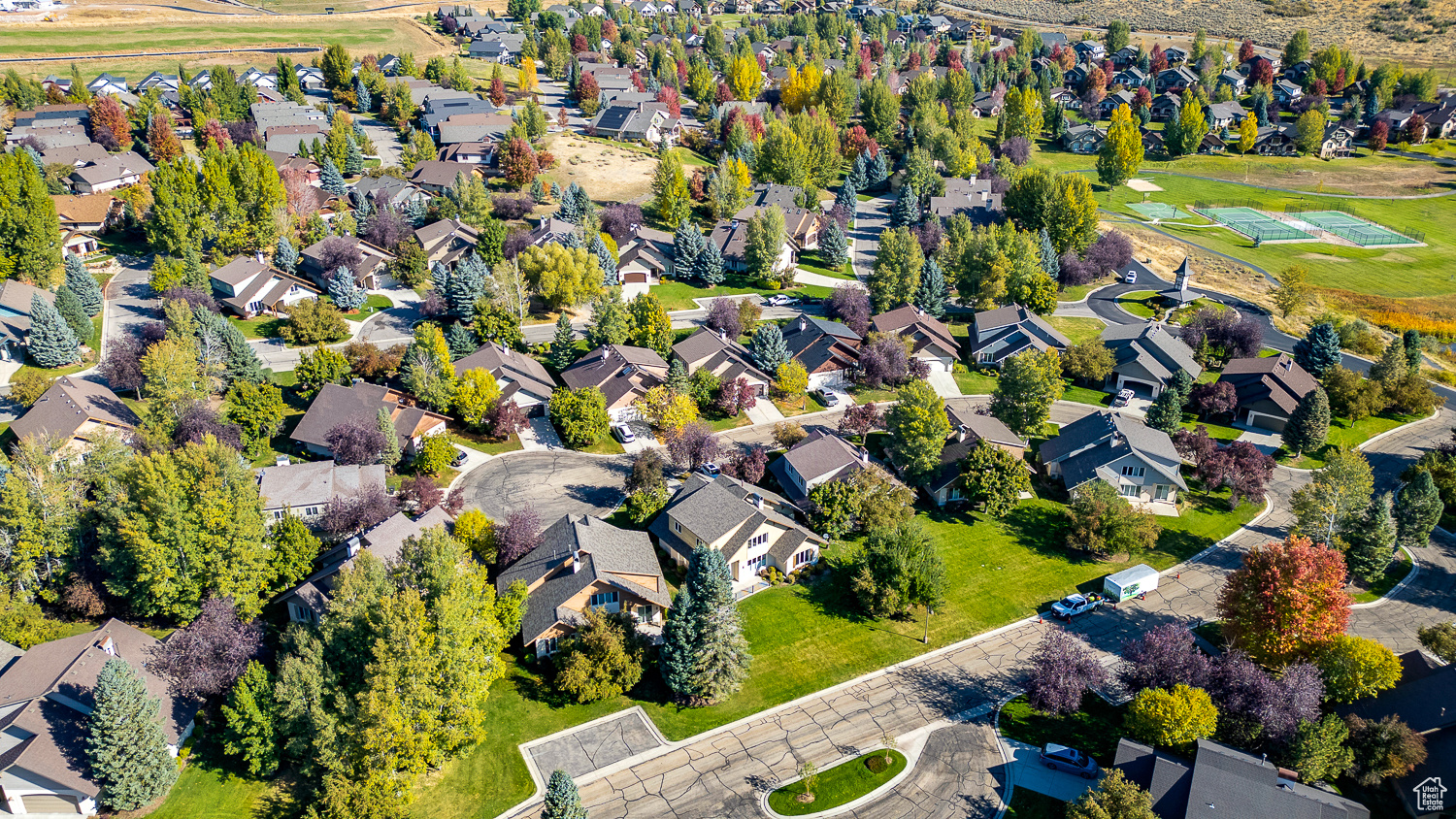 VALAIS P.U.D - Residential