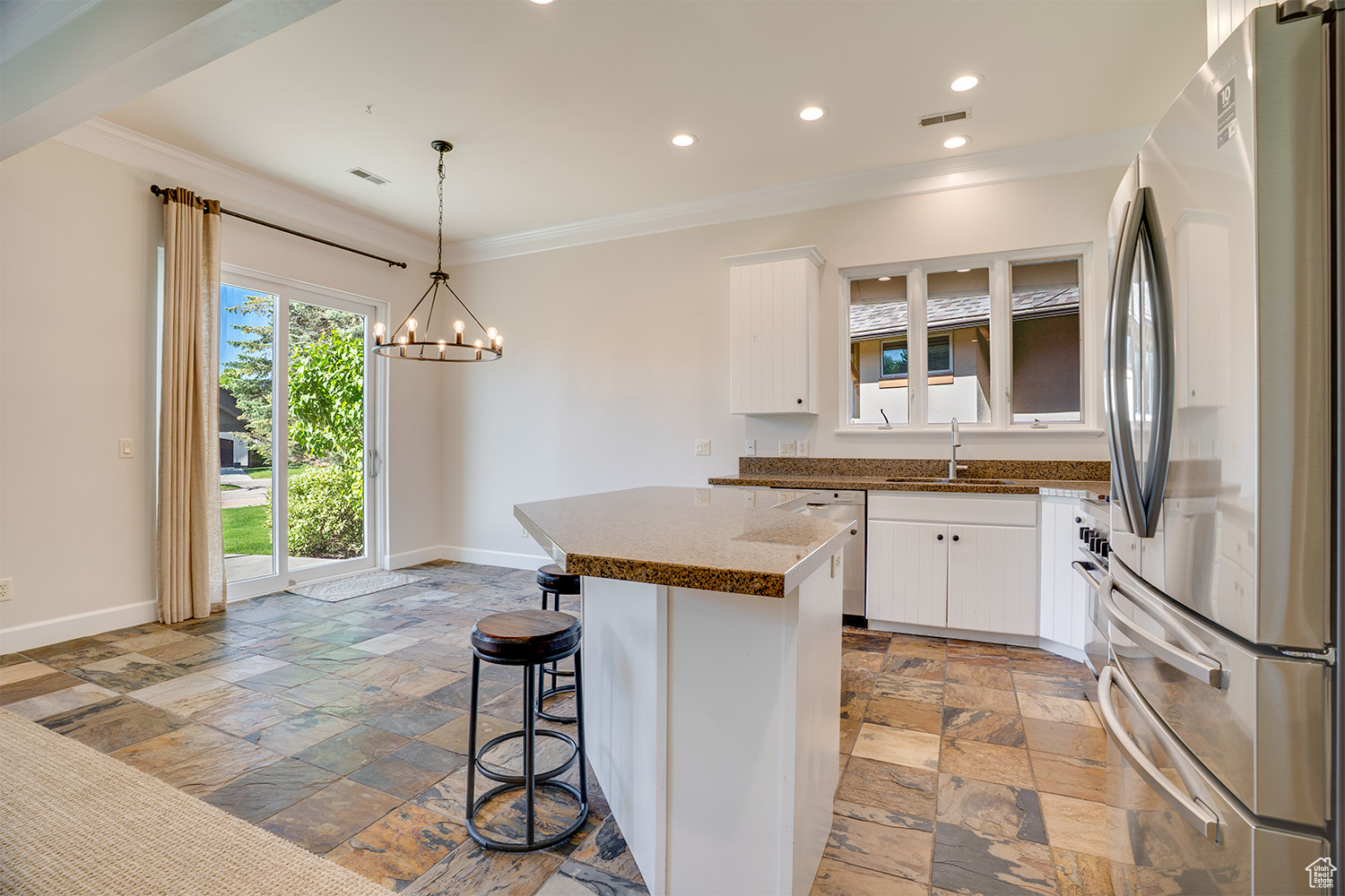 VALAIS P.U.D - Residential