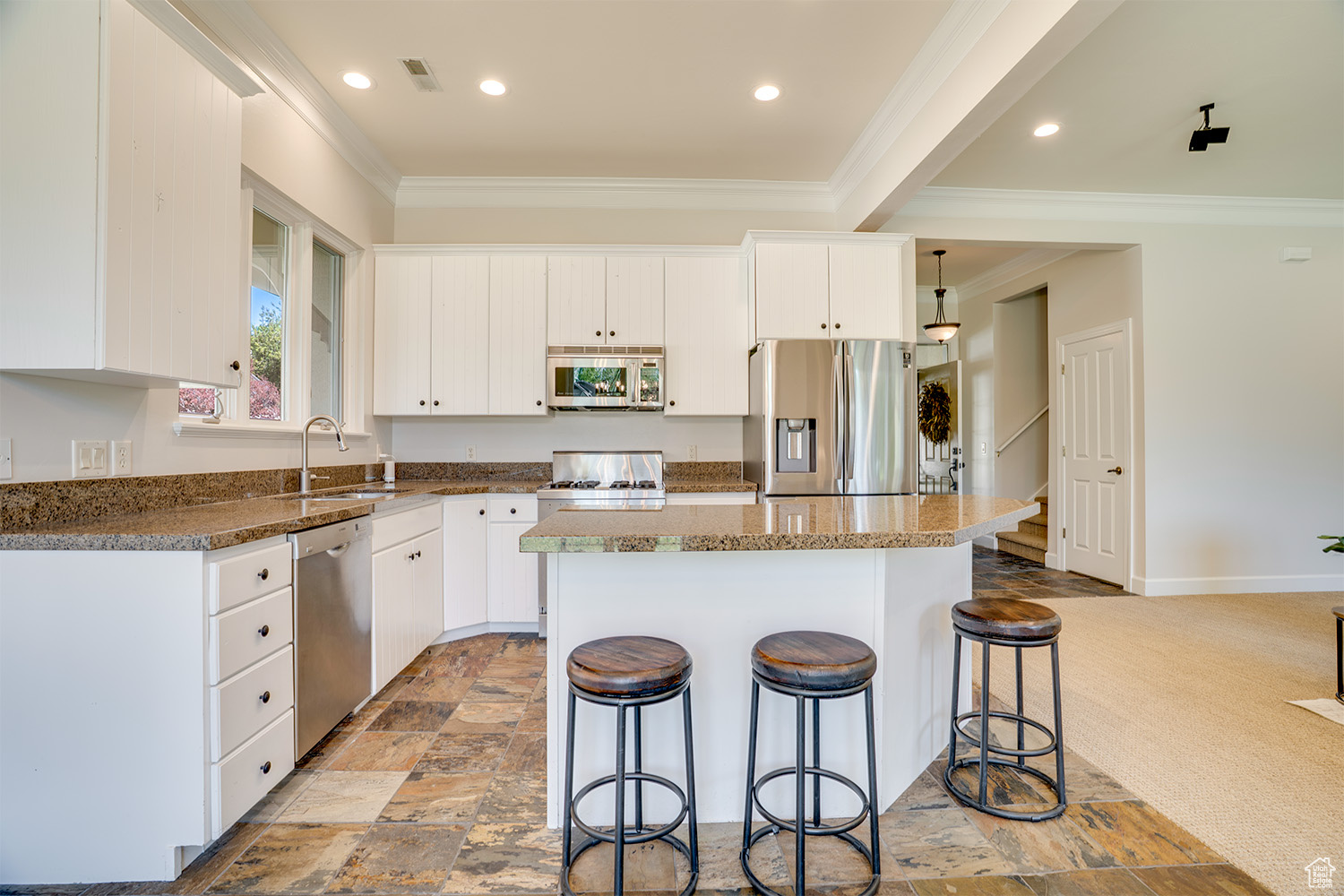 VALAIS P.U.D - Residential