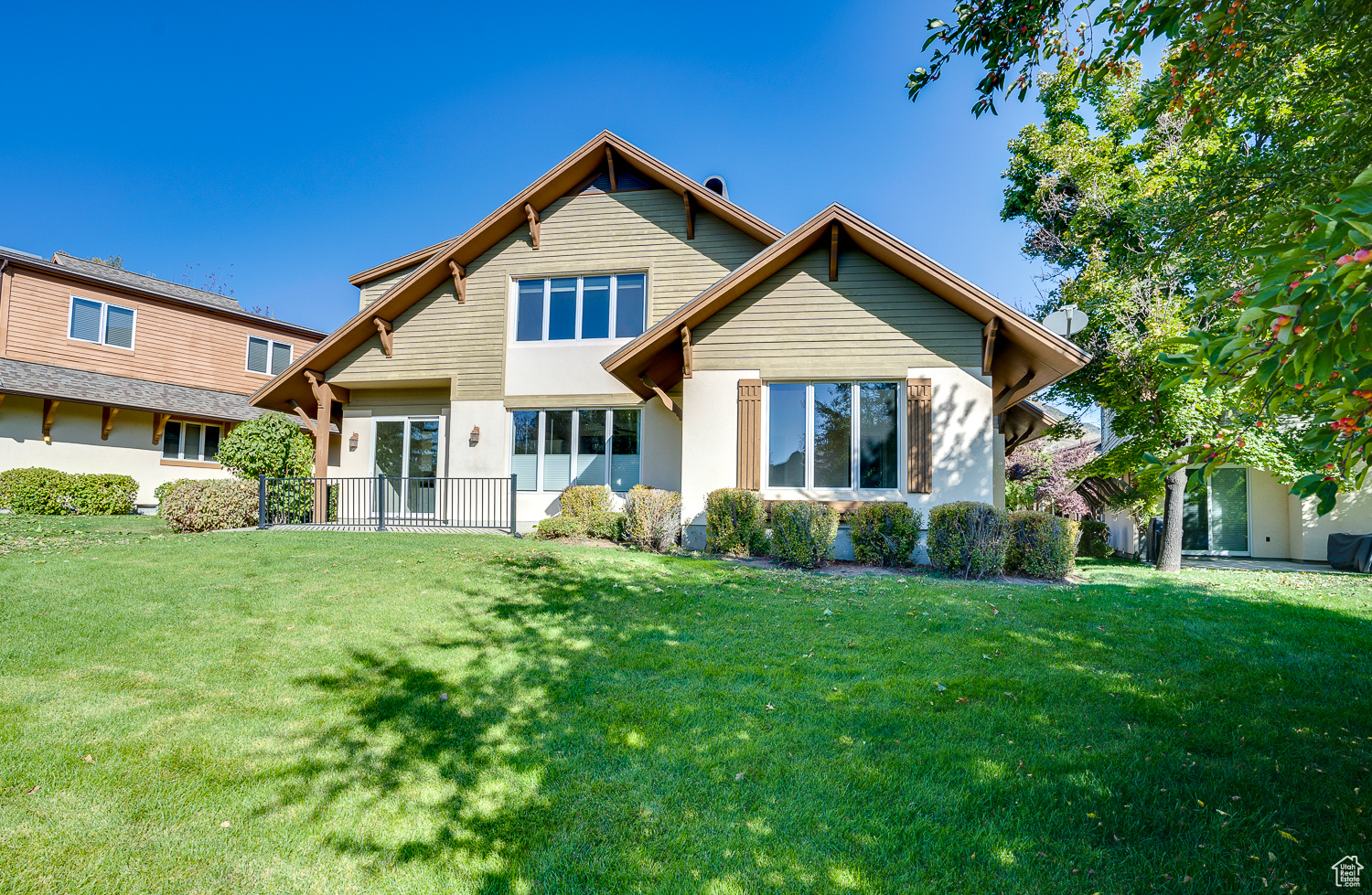 VALAIS P.U.D - Residential