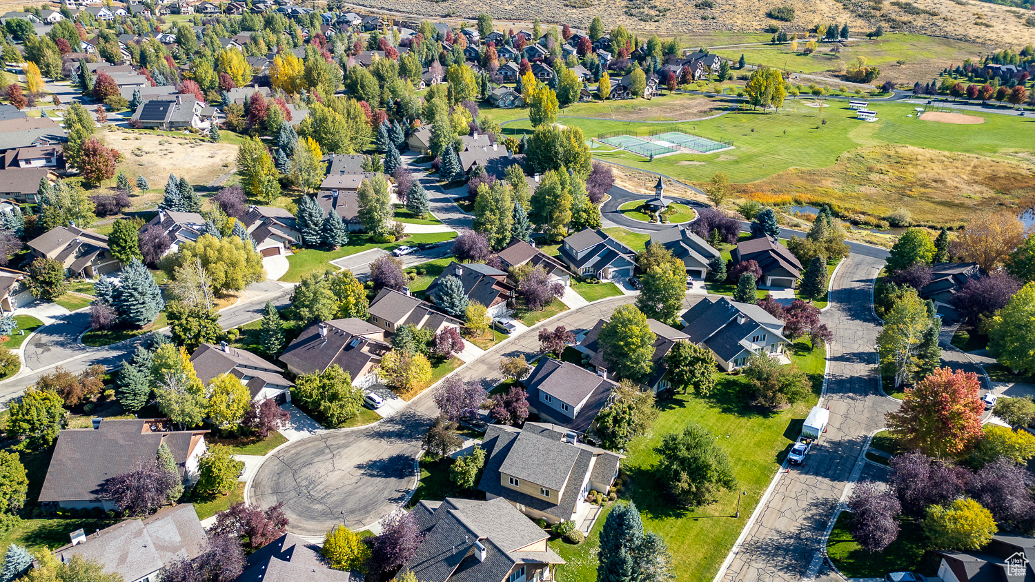 VALAIS P.U.D - Residential
