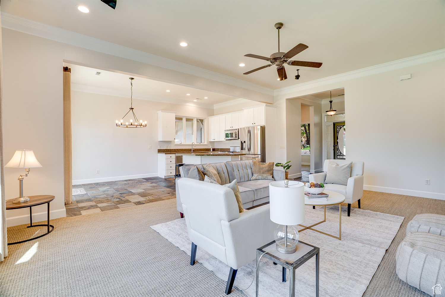 VALAIS P.U.D - Residential