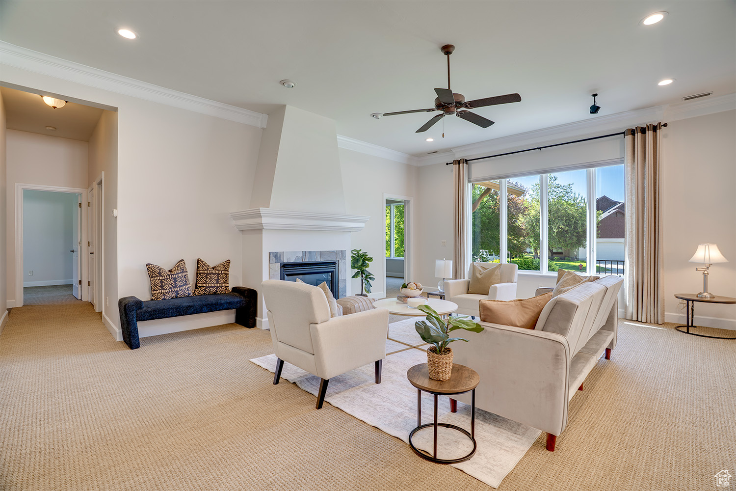 VALAIS P.U.D - Residential