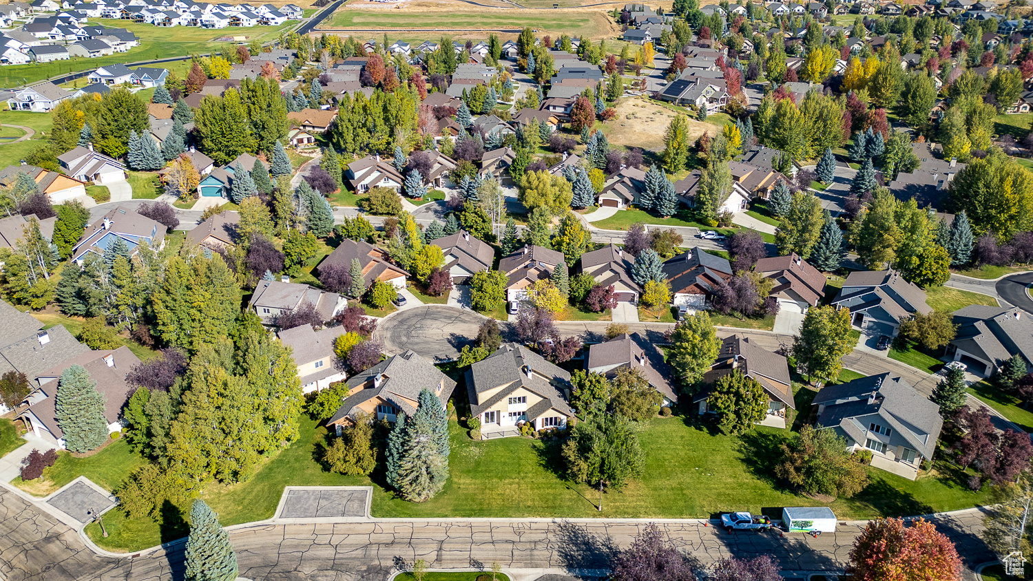 VALAIS P.U.D - Residential