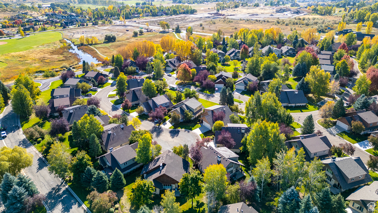 VALAIS P.U.D - Residential