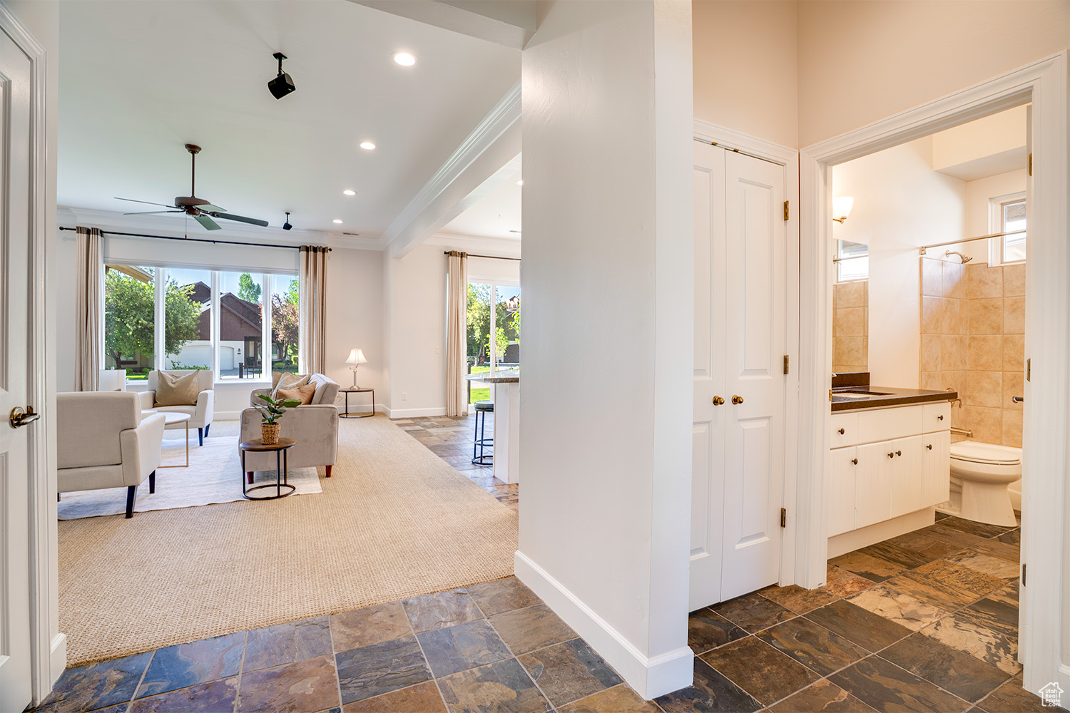 VALAIS P.U.D - Residential