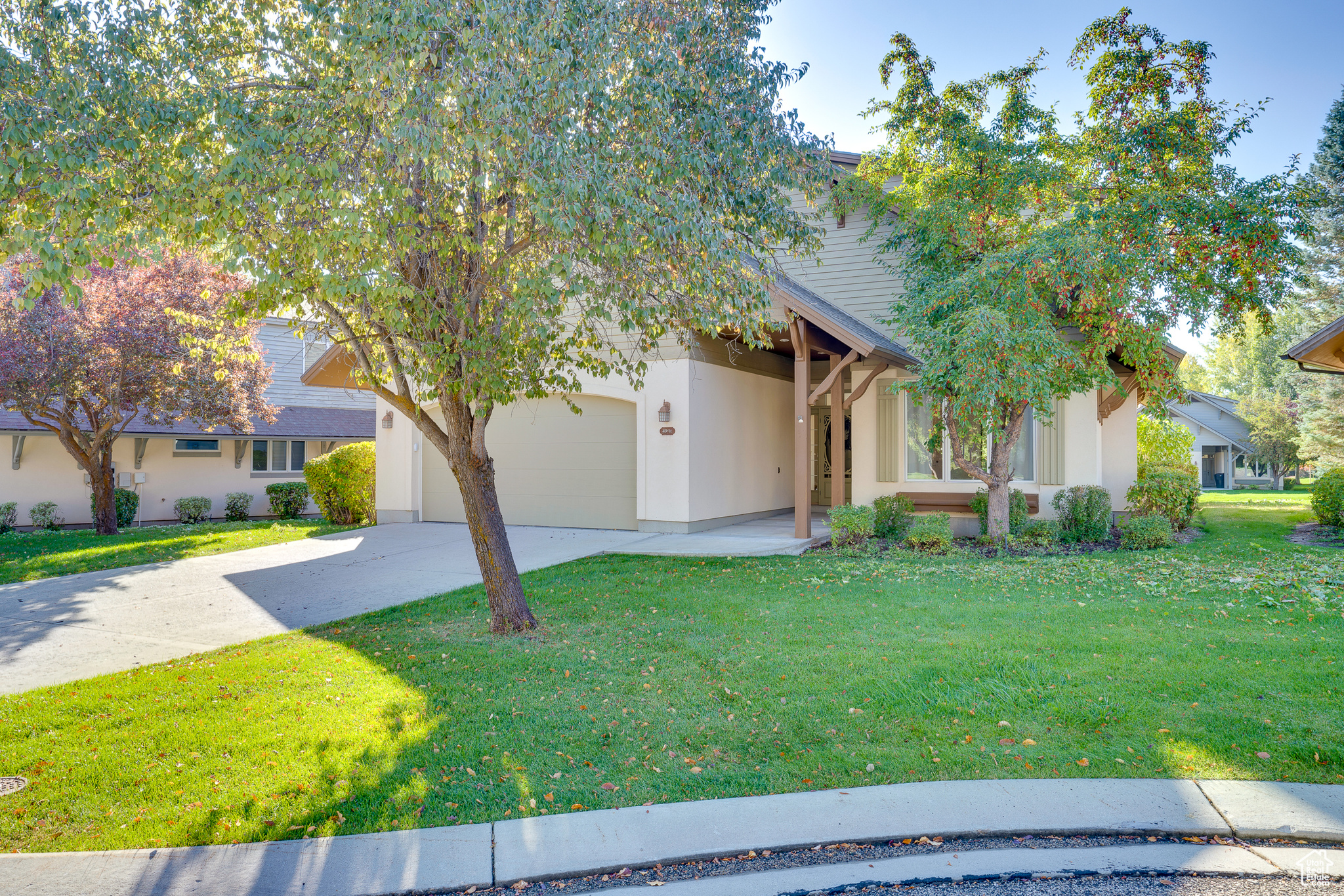 VALAIS P.U.D - Residential