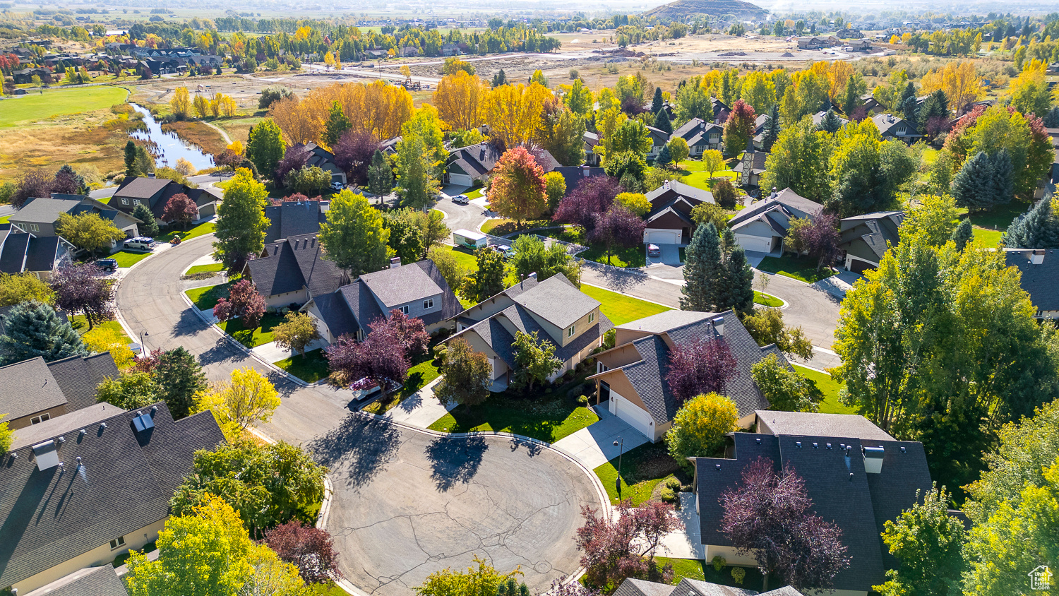 VALAIS P.U.D - Residential