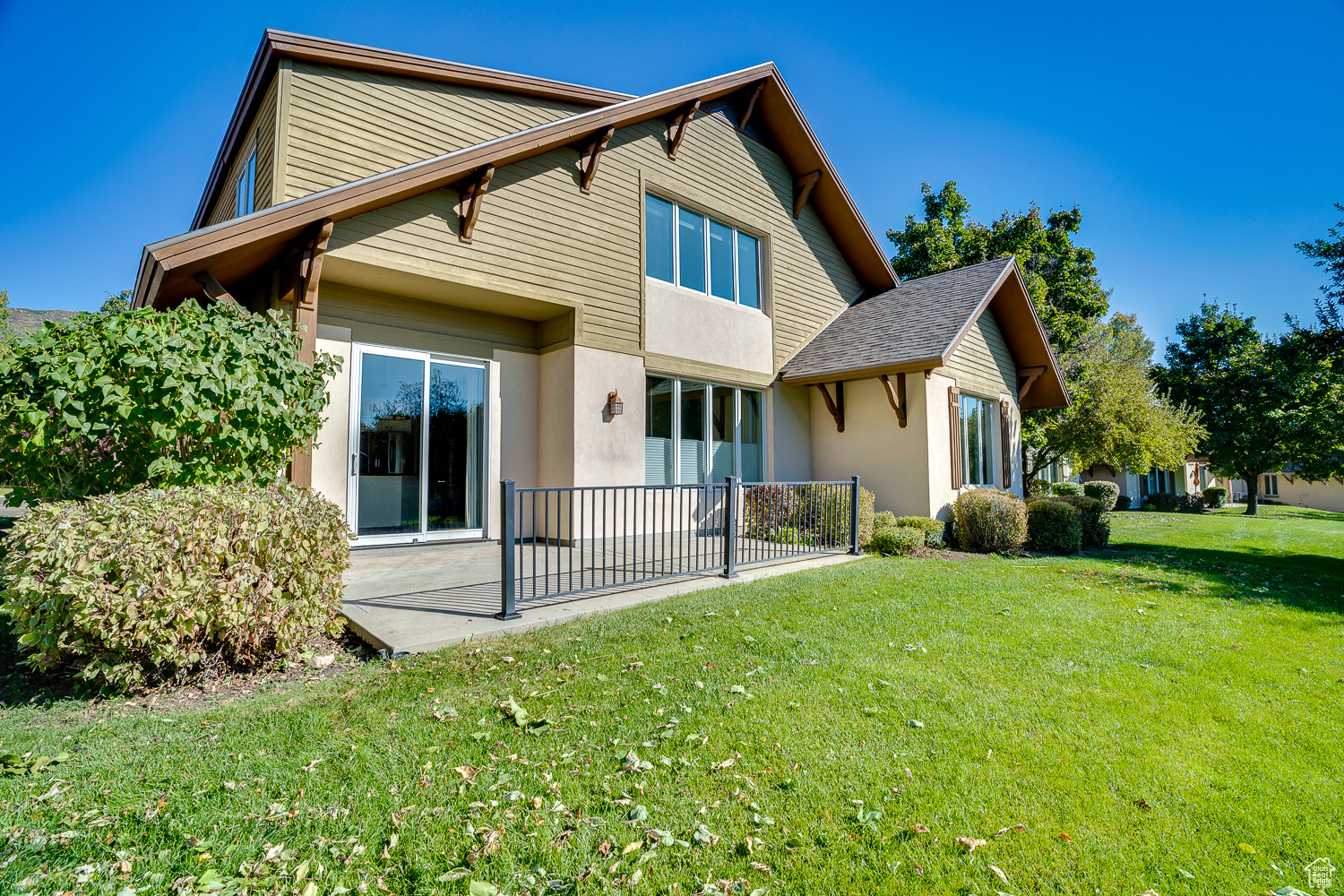 VALAIS P.U.D - Residential