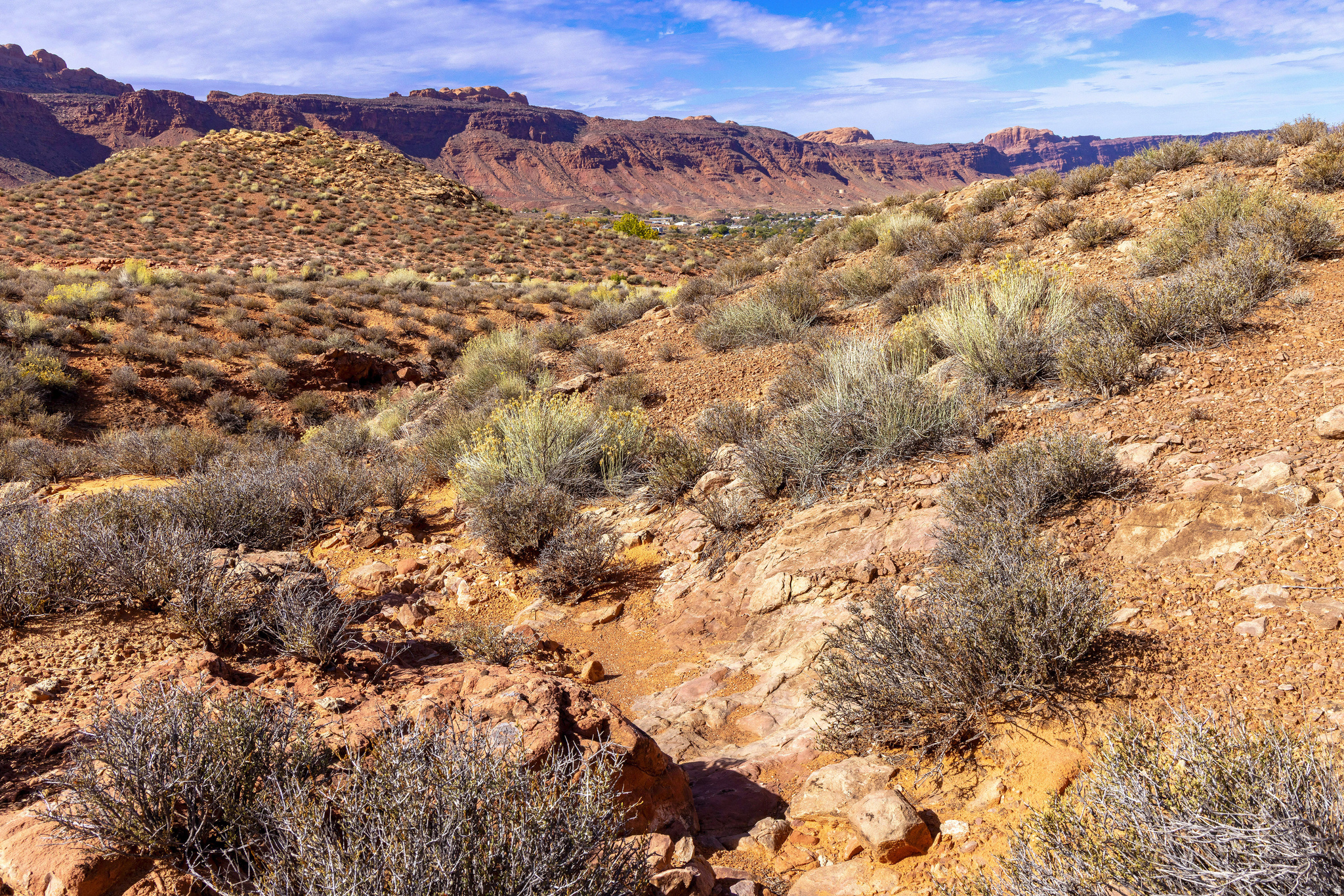 KAYENTA HEIGHTS - Land