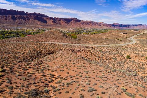 Tiny photo for 1479 S WEST KAYENTA DR, Moab, UT 84532 (MLS # 2120739)