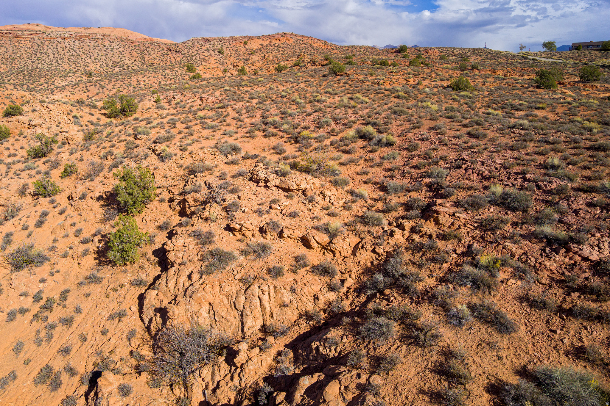 KAYENTA HEIGHTS - Land